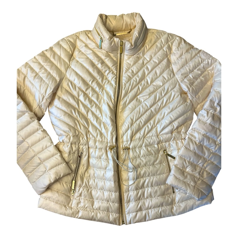 MICHAEL KORS down jacket